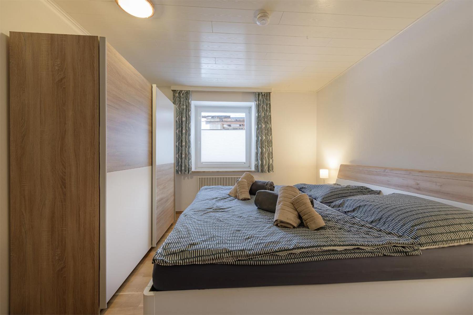 Appartment Graukogel Blick 배드호프가스타인 외부 사진