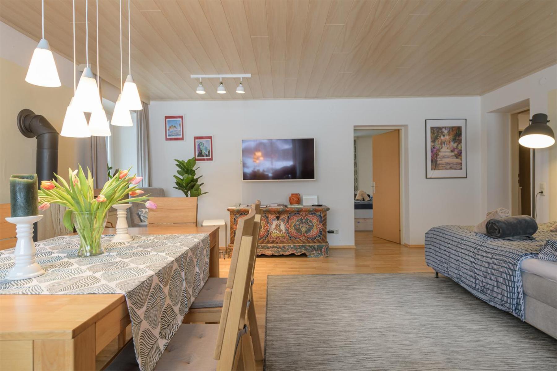 Appartment Graukogel Blick 배드호프가스타인 외부 사진