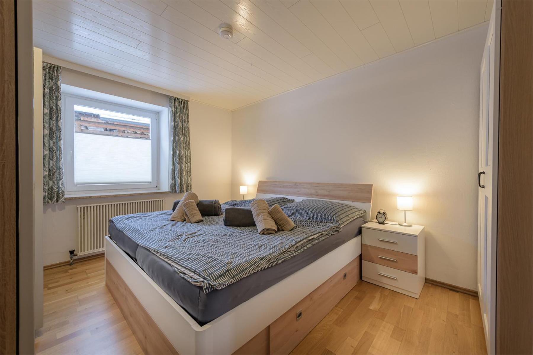 Appartment Graukogel Blick 배드호프가스타인 외부 사진