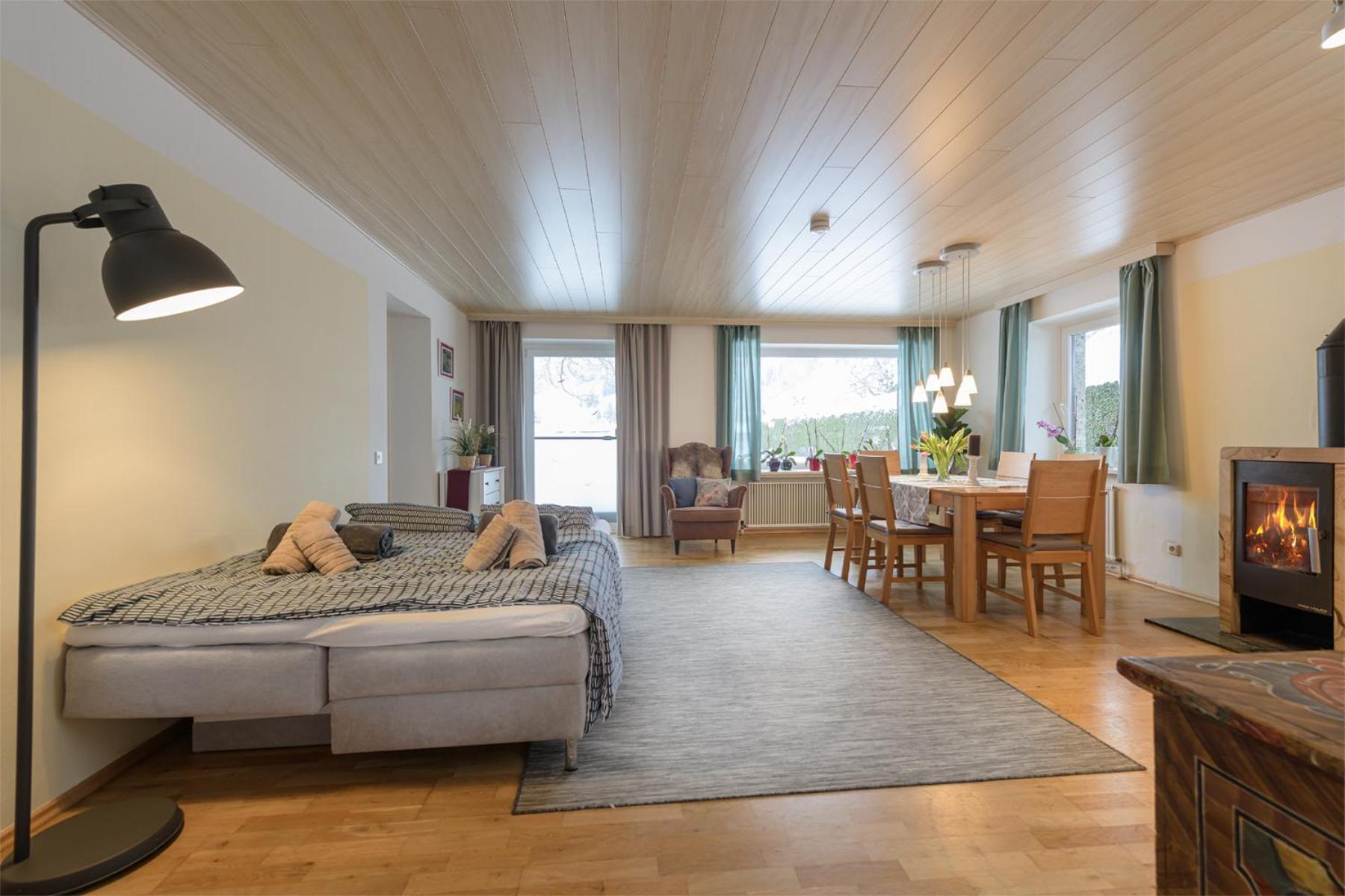 Appartment Graukogel Blick 배드호프가스타인 외부 사진