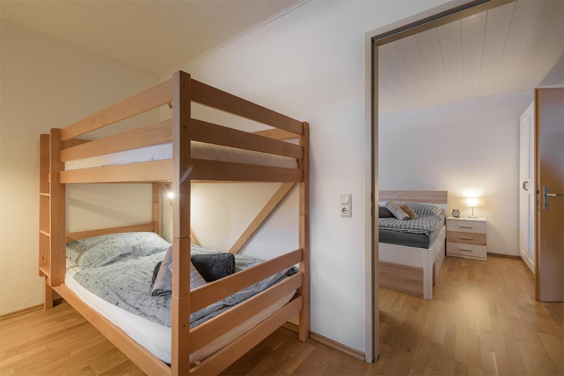 Appartment Graukogel Blick 배드호프가스타인 외부 사진