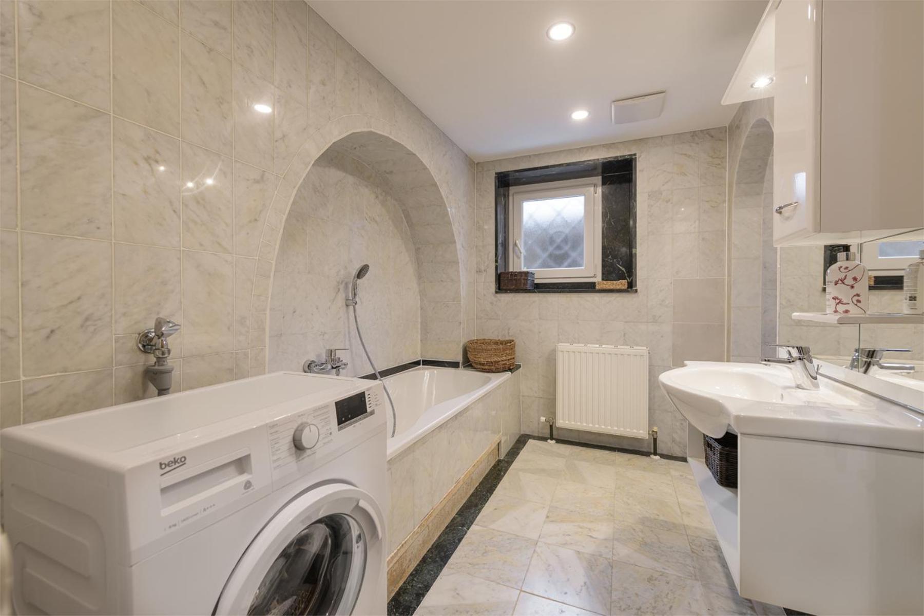 Appartment Graukogel Blick 배드호프가스타인 외부 사진