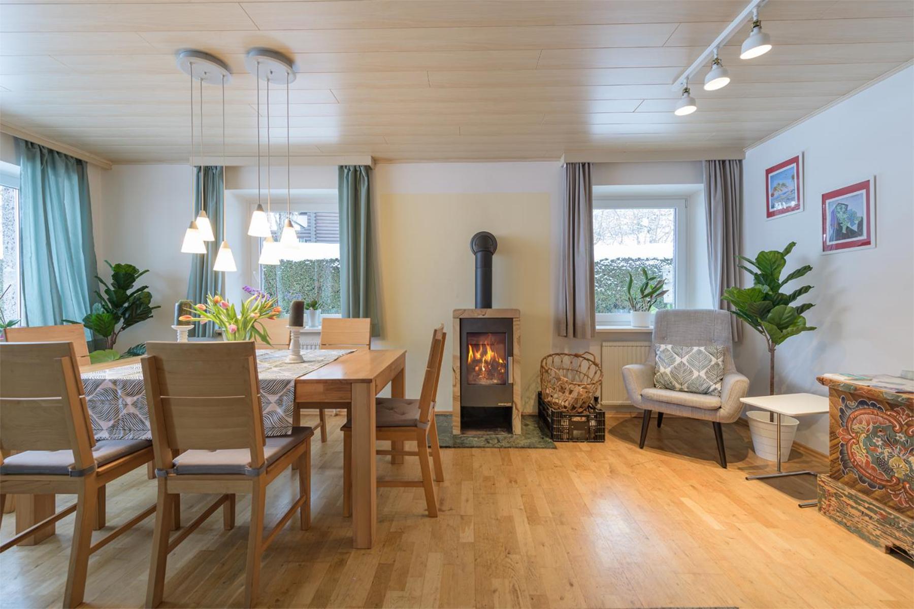 Appartment Graukogel Blick 배드호프가스타인 외부 사진