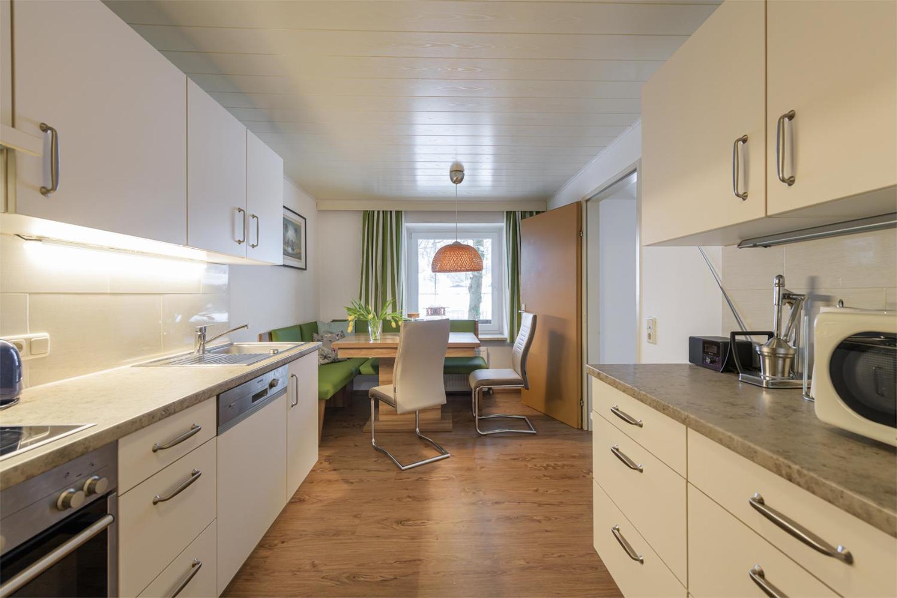 Appartment Graukogel Blick 배드호프가스타인 외부 사진