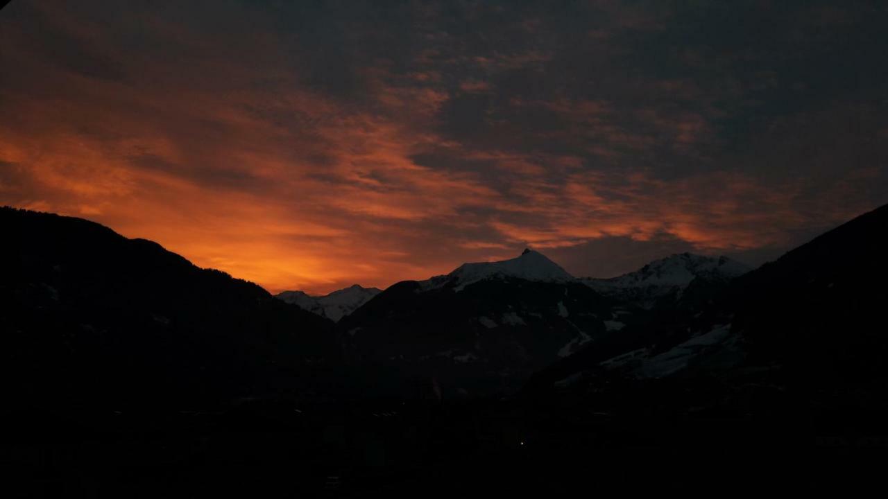Appartment Graukogel Blick 배드호프가스타인 외부 사진